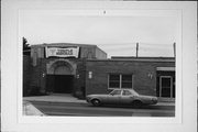 5015 W CENTER ST, a Contemporary house of worship, built in Milwaukee, Wisconsin in 1953.