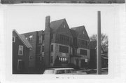 745 E GORHAM ST 745 E GORHAM ST, a English Revival Styles apartment/condominium, built in Madison, Wisconsin in 1930.