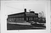 515 W CHERRY ST, a Commercial Vernacular brewery/distillery/winery, built in Milwaukee, Wisconsin in 1897.