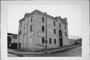 502 W CHERRY ST, a Italianate brewery/distillery/winery, built in Milwaukee, Wisconsin in 1866.