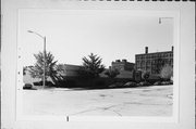 417 E CHICAGO ST, a Contemporary small office building, built in Milwaukee, Wisconsin in 1963.