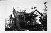 3271 N CRAMER ST, a Bungalow house, built in Milwaukee, Wisconsin in 1920.