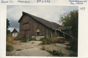 4307 MESSERSCHMIDT RD 4307 MESSERSCHMIDT RD, a Astylistic Utilitarian Building barn, built in Madison, Wisconsin in .
