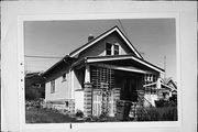 2785 S DELAWARE AVE 2785 S DELAWARE AVE, a Front Gabled house, built in Milwaukee, Wisconsin in 1926.