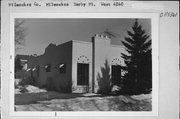 4240 W DERBY PLACE 4240 W DERBY PLACE, a Spanish/Mediterranean Styles house, built in Milwaukee, Wisconsin in 1929.