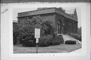 Greene, Thomas A., Memorial Museum, a Building.