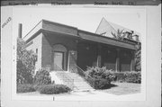 Greene, Thomas A., Memorial Museum, a Building.