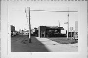 560 E ERIE ST, a Contemporary small office building, built in Milwaukee, Wisconsin in 1950.