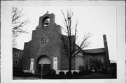 2733 W EUCLID AVE, a Exotic Revivals house of worship, built in Milwaukee, Wisconsin in 1988.