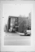 1456 N FARWELL, a Contemporary apartment/condominium, built in Milwaukee, Wisconsin in 1960.
