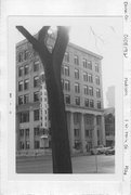 1 W MAIN ST, a Neoclassical/Beaux Arts bank/financial institution, built in Madison, Wisconsin in 1917.