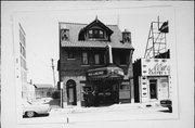 1848-50 W FOND DU LAC AVE, a Other Vernacular tavern/bar, built in Milwaukee, Wisconsin in 1930.