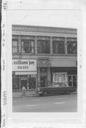 15 W MAIN ST, a Exotic Revivals large retail building, built in Madison, Wisconsin in .