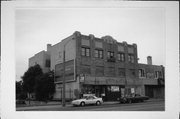 2229-2233 W FOND DU LAC AVE, a Neoclassical/Beaux Arts large retail building, built in Milwaukee, Wisconsin in 1928.