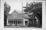 2449 W FOND DU LAC AVE, a Boomtown small retail building, built in Milwaukee, Wisconsin in 1894.