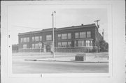 1516 W FOREST HOME AVE, a Neoclassical/Beaux Arts school – elem/middle/jr high/high, built in Milwaukee, Wisconsin in 1909.
