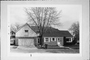 2450 N FREDERICK, a Minimal Traditional house, built in Milwaukee, Wisconsin in 1954.