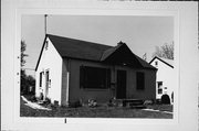 2725 S FULTON ST 2725 S FULTON ST, a Side Gabled house, built in Milwaukee, Wisconsin in 1943.