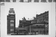 223 W GALENA ST, a Other Vernacular tavern/bar, built in Milwaukee, Wisconsin in 1886.