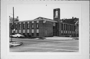 210 W GARFIELD AVE, a Contemporary church, built in Milwaukee, Wisconsin in 1950.