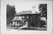 5300 W GARFIELD AVE, a Spanish/Mediterranean Styles house, built in Milwaukee, Wisconsin in 1926.