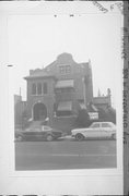 804 W GREENFIELD AVE, a Spanish/Mediterranean Styles house, built in Milwaukee, Wisconsin in 1890.