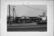 1110 W GREENFIELD AVE, a Commercial Vernacular general store, built in Milwaukee, Wisconsin in .