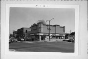 1577 W GREENFIELD AVE, a Commercial Vernacular general store, built in Milwaukee, Wisconsin in 1890.