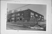 4348 S GRIFFIN ST, a Twentieth Century Commercial school – elem/middle/jr high/high, built in Milwaukee, Wisconsin in 1925.