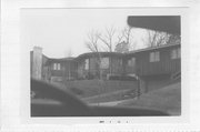 6322 Inner Dr, a Contemporary house, built in Madison, Wisconsin in 1967.