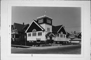 1830 W HADLEY ST, a Other Vernacular house of worship, built in Milwaukee, Wisconsin in .