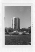 4610 UNIVERSITY AVE, a Contemporary large office building, built in Shorewood Hills, Wisconsin in 1967.