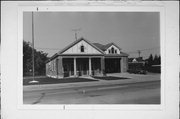 407 N HAWLEY RD, a Neoclassical/Beaux Arts fire house, built in Milwaukee, Wisconsin in 1927.