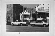 1236 W HIGHLAND AVE 1236 W HIGHLAND AVE, a Front Gabled house, built in Milwaukee, Wisconsin in 1848.