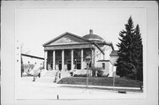 2722 W HIGHLAND BLVD, a Neoclassical/Beaux Arts house of worship, built in Milwaukee, Wisconsin in 1913.