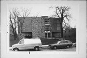 2809 W HIGHLAND BLVD, a Contemporary apartment/condominium, built in Milwaukee, Wisconsin in 1961.