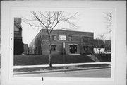 3229 W HIGHLAND BLVD, a Contemporary elementary, middle, jr.high, or high, built in Milwaukee, Wisconsin in 1953.