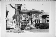 1751 N HI-MOUNT BLVD, a English Revival Styles house, built in Milwaukee, Wisconsin in 1915.