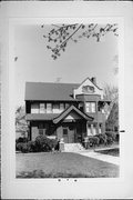 2004 N HI-MOUNT BLVD, a English Revival Styles house, built in Milwaukee, Wisconsin in 1917.