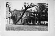 606-610 E HOMER ST, a Italianate house, built in Milwaukee, Wisconsin in 1865.