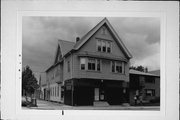 2995-97 S HOWELL AVE A.K.A. 368 E MANITOBA ST, a Front Gabled small retail building, built in Milwaukee, Wisconsin in .