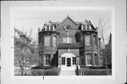 1716 N HUMBOLDT AVE 1716 N HUMBOLDT AVE, a Neoclassical/Beaux Arts religious residence, built in Milwaukee, Wisconsin in 1900.