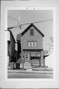 1871 N HUMBOLDT, a Front Gabled duplex, built in Milwaukee, Wisconsin in .