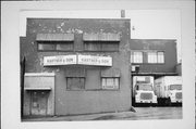 2225 N HUMBOLDT AVE, a Commercial Vernacular industrial bldg/manufacturing facility, built in Milwaukee, Wisconsin in 1940.