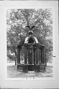 HUMBOLDT PARK, a NA (unknown or not a building) park, built in Milwaukee, Wisconsin in 1890.