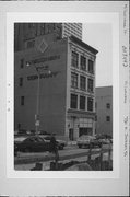 730 N JACKSON ST, a Neoclassical/Beaux Arts small office building, built in Milwaukee, Wisconsin in 1911.