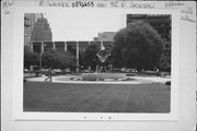 CATHEDRAL PARK, a NA (unknown or not a building) park, built in Milwaukee, Wisconsin in 1837.