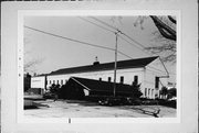 117 N JEFFERSON ST, a Astylistic Utilitarian Building industrial bldg/manufacturing facility, built in Milwaukee, Wisconsin in 1885.