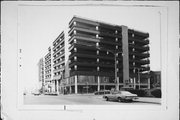 700 BLOCK N JEFFERSON ST, a Contemporary large retail building, built in Milwaukee, Wisconsin in 1970.