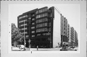 788 N JEFFERSON ST, a Contemporary large office building, built in Milwaukee, Wisconsin in 1968.